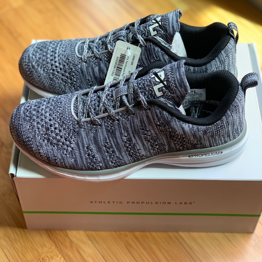 Brand New APL Techloom Pro Shoes